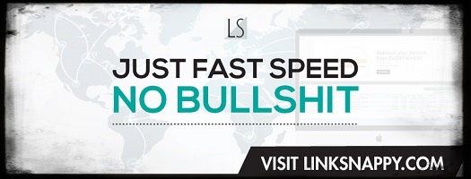 full POWER with LS !